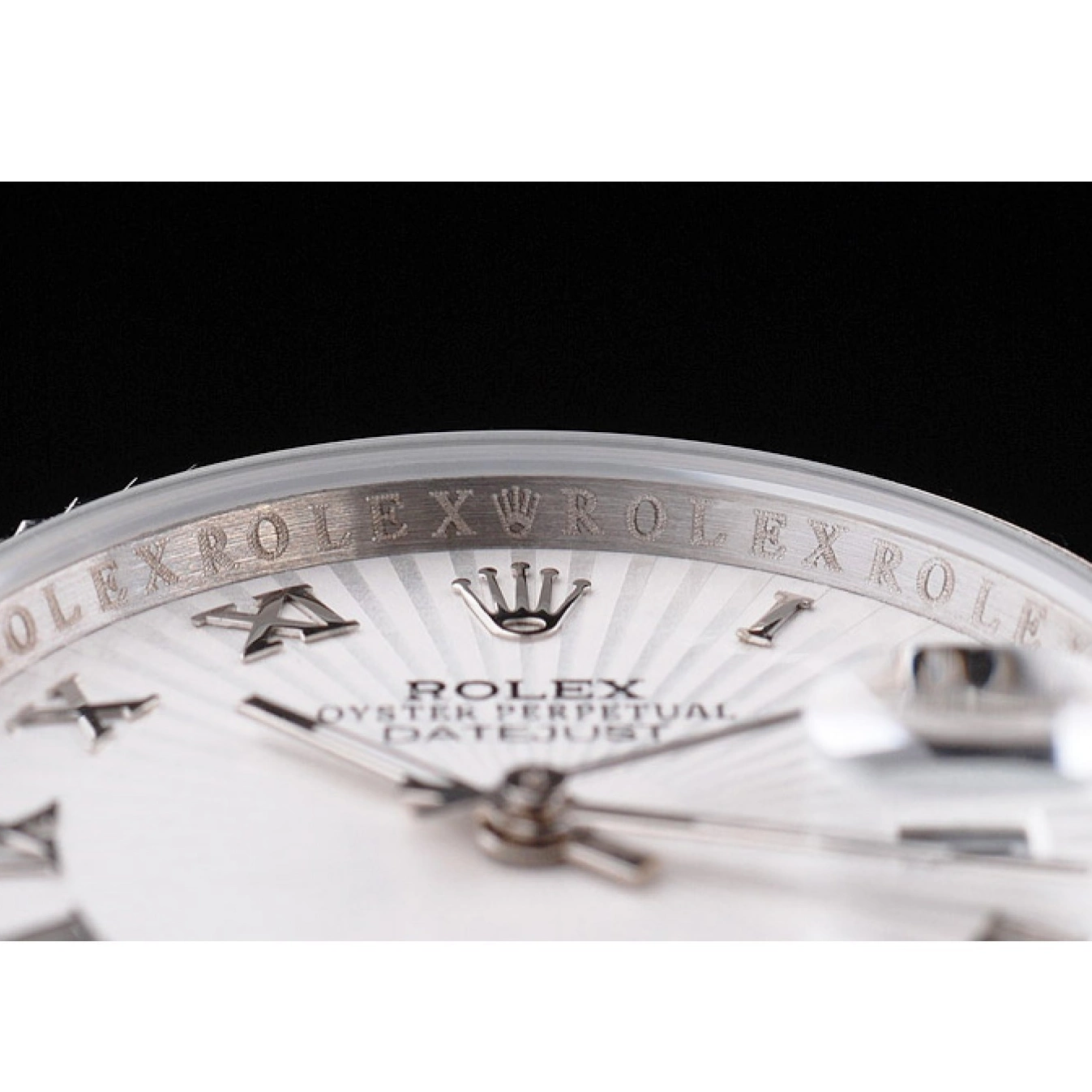 Aaa fake watches Datejust-rl176 Rolex 0710